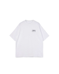 MIMIR SIGN T-Shirt T-SHIRT White/Bright White