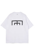MIMIR SIGN T-Shirt T-SHIRT White/Bright White