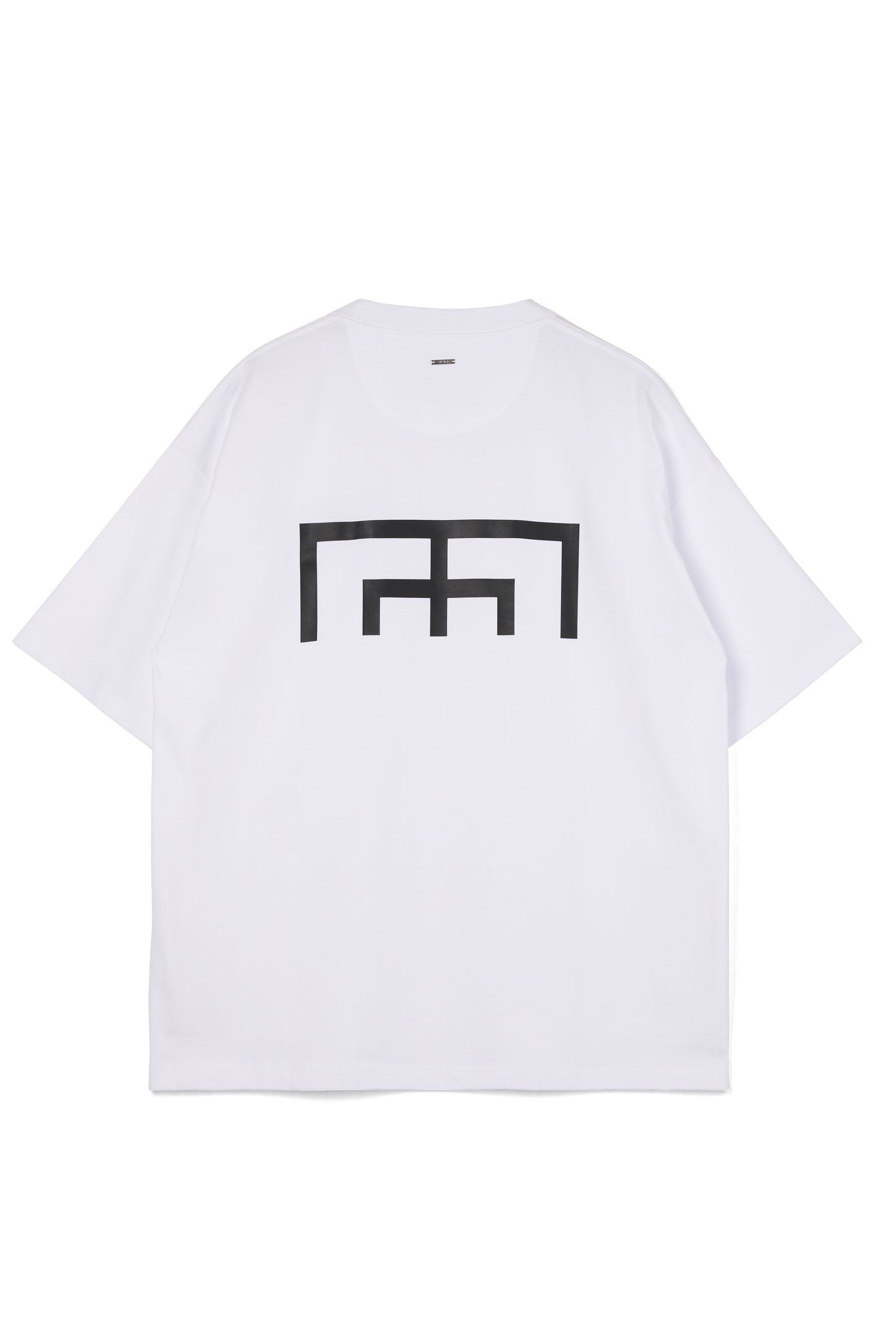 MIMIR SIGN T-Shirt T-SHIRT White/Bright White