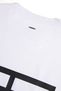 MIMIR SIGN T-Shirt T-SHIRT White/Bright White