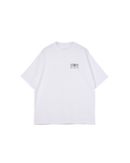 MIMIR SIGN T-Shirt T-SHIRT White/Bright White
