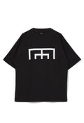MIMIR SIGN T-Shirt T-SHIRT Black/Affenpinscher