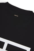 MIMIR SIGN T-Shirt T-SHIRT Black/Affenpinscher