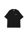 MIMIR SIGN T-Shirt T-SHIRT Black/Affenpinscher