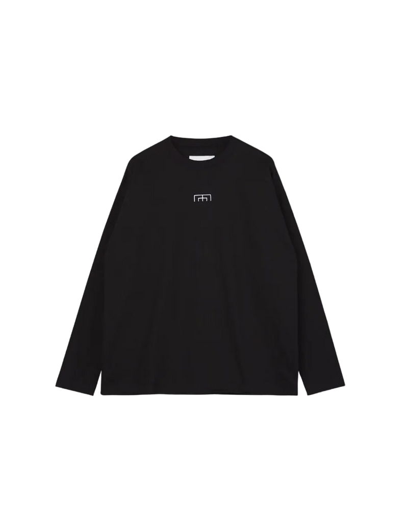 STRENGTH Longsleeve