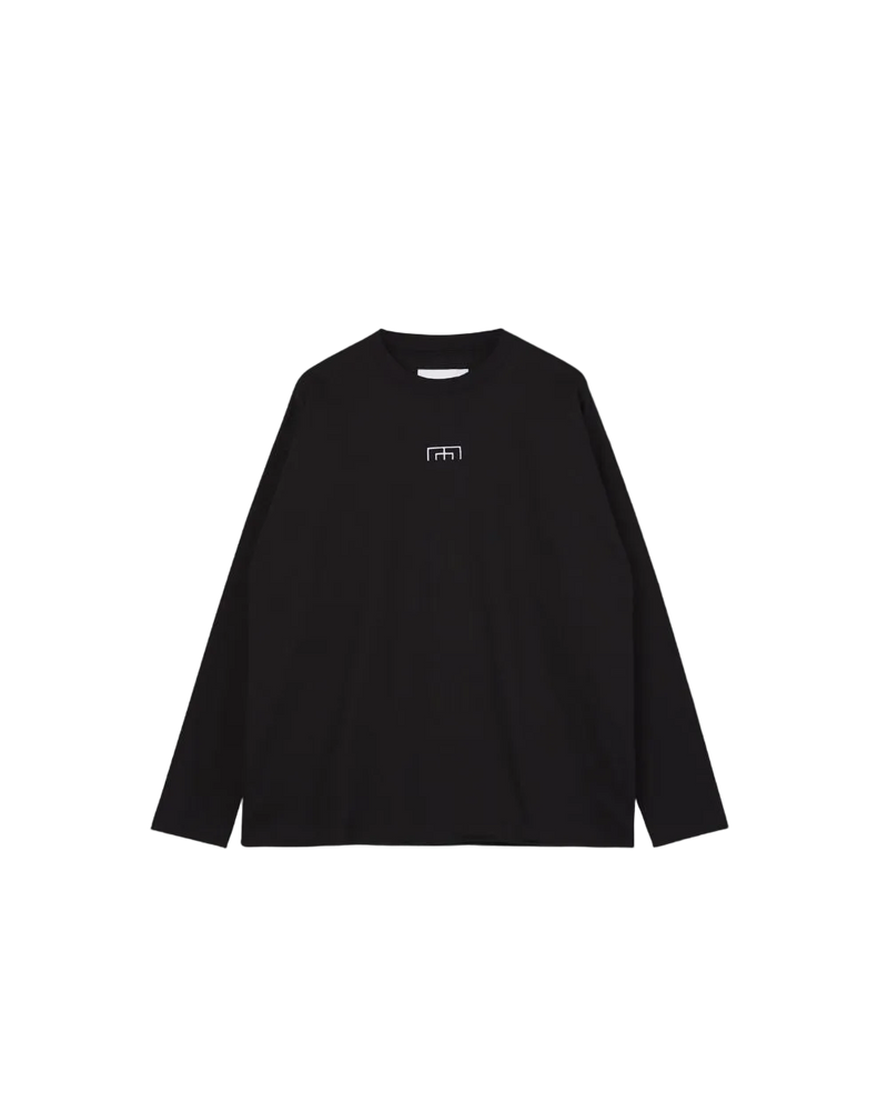 STRENGTH Longsleeve