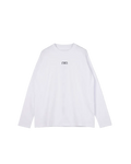 MIMIR STRENGTH Longsleeve T-SHIRT White/Bright White