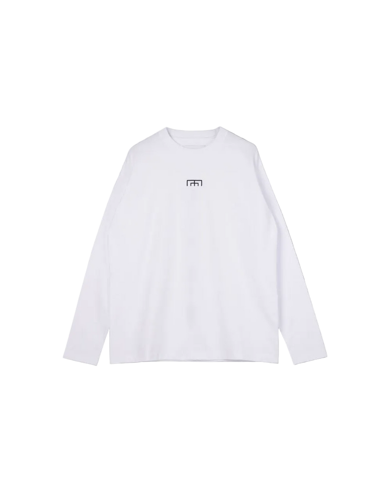STRENGTH Longsleeve