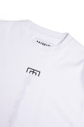 MIMIR STRENGTH Longsleeve T-SHIRT White/Bright White