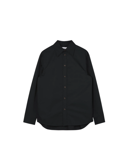 MIMIR STRENGTH Shirt SHIRT Black/Affenpinscher