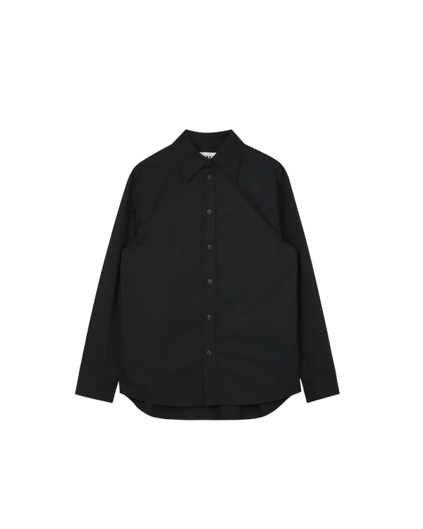 MIMIR STRENGTH Shirt SHIRT Black/Affenpinscher