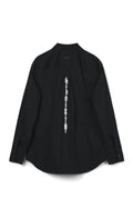 MIMIR STRENGTH Shirt SHIRT Black/Affenpinscher