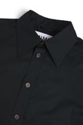 MIMIR STRENGTH Shirt SHIRT Black/Affenpinscher