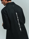 MIMIR STRENGTH Shirt SHIRT Black/Affenpinscher