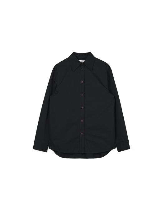 MIMIR STRENGTH Shirt SHIRT Black/Affenpinscher