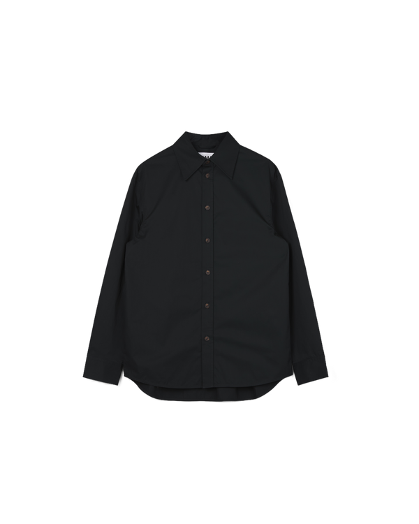 MIMIR STRENGTH Shirt SHIRT Black/Affenpinscher