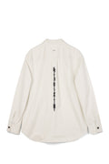 MIMIR STRENGTH Shirt SHIRT Beige/Early Frost