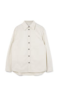 MIMIR STRENGTH Shirt SHIRT Beige/Early Frost