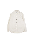 MIMIR STRENGTH Shirt SHIRT Beige/Early Frost