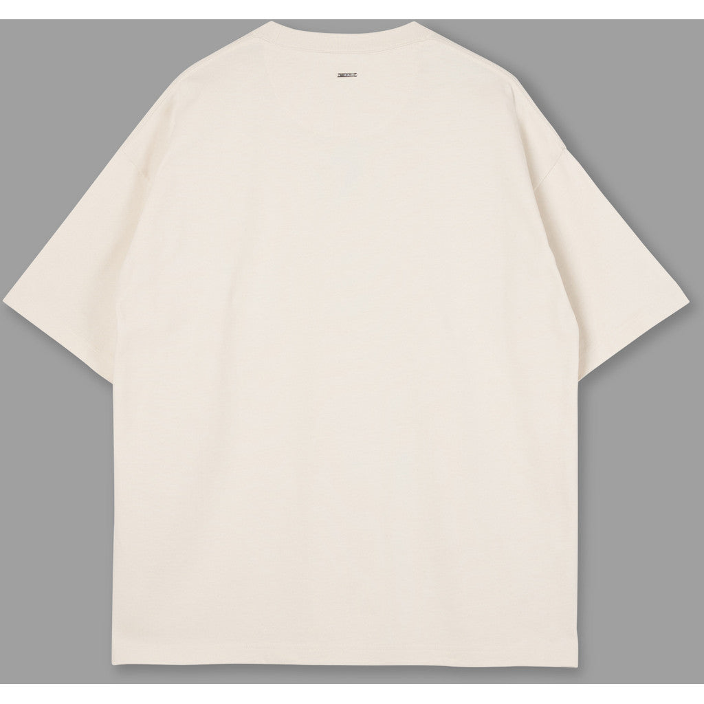 MIMIR Test SHIRT White