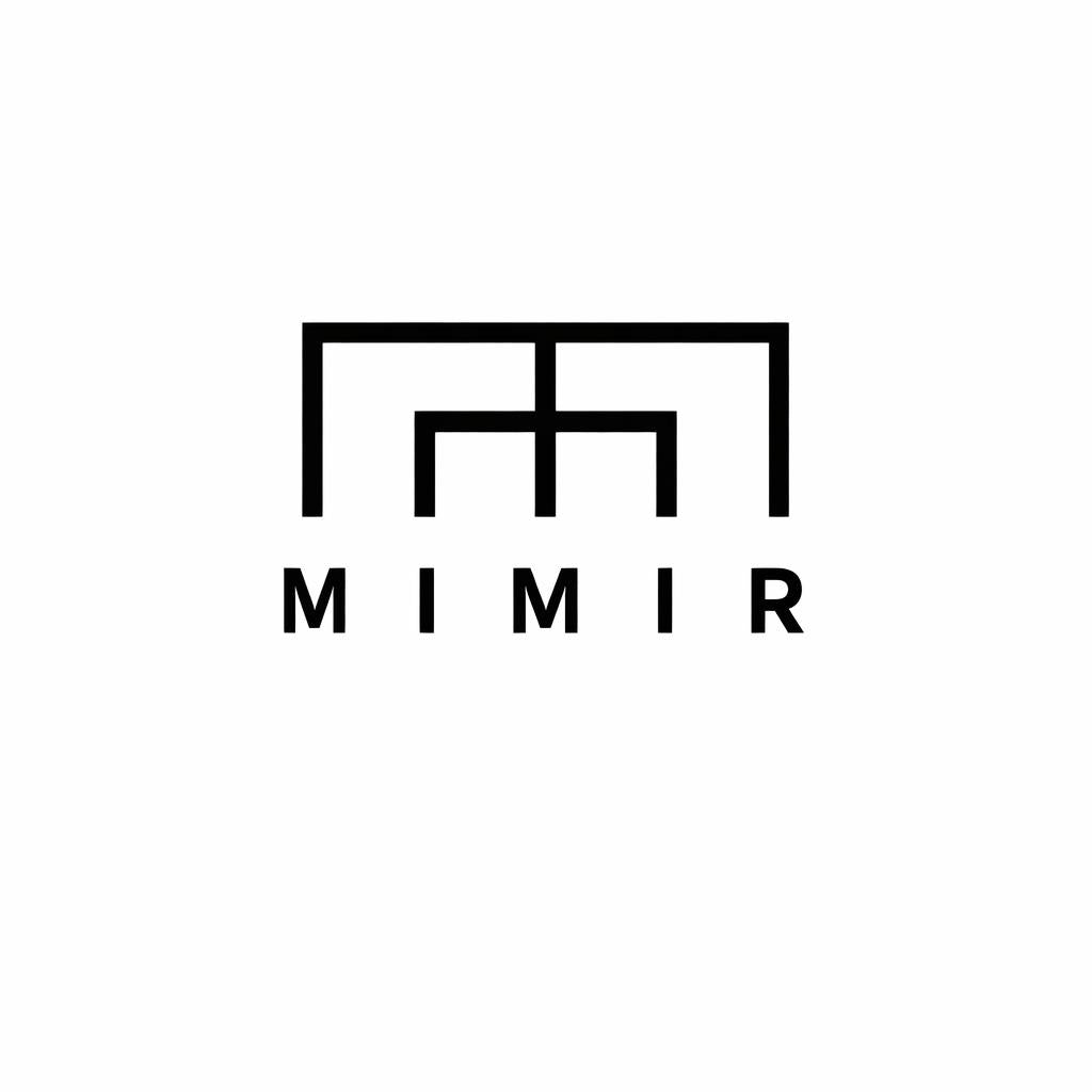 MIMIR Thank You Card 