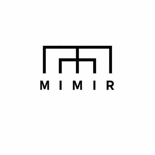 MIMIR Thank You Card 