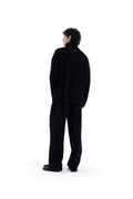 MIMIR VALI TROUSERS  Black