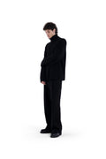 MIMIR VALI TROUSERS  Black