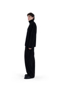 MIMIR VALI TROUSERS  Black