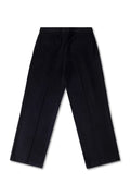 MIMIR VALI TROUSERS  Black