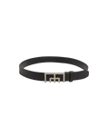 MIMIR VAULT Belt BELTS Black/Affenpinscher