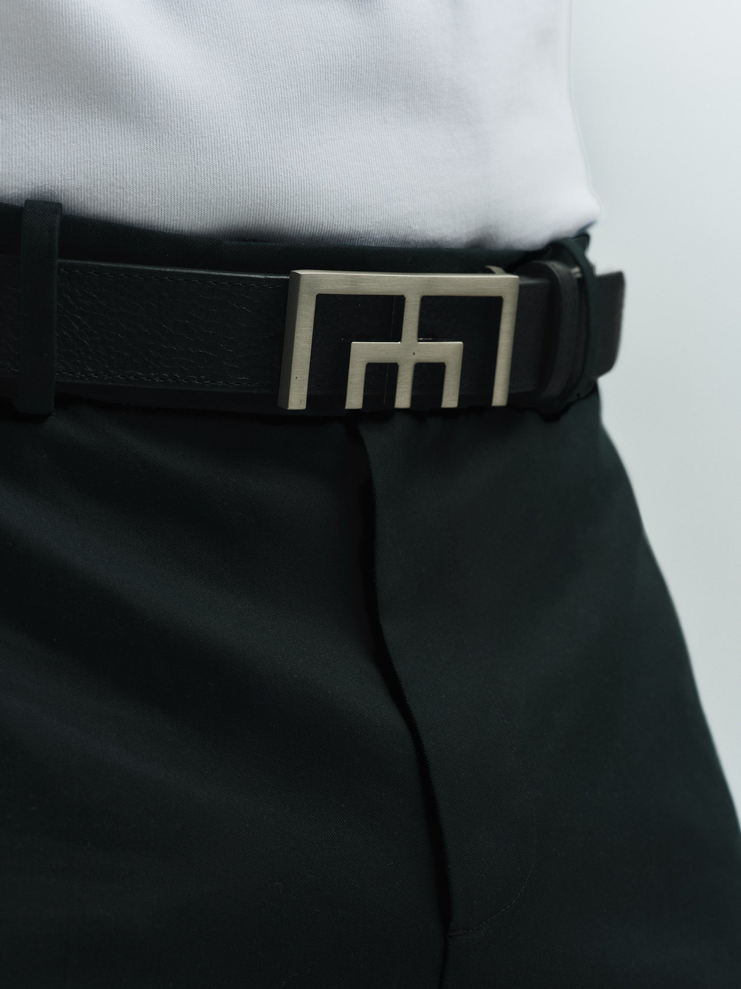 MIMIR VAULT Belt BELTS Black/Affenpinscher