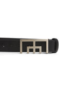 MIMIR VAULT Belt BELTS Black/Affenpinscher
