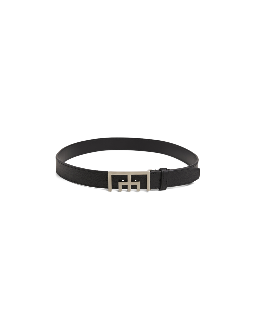 MIMIR VAULT Belt BELTS Black/Affenpinscher