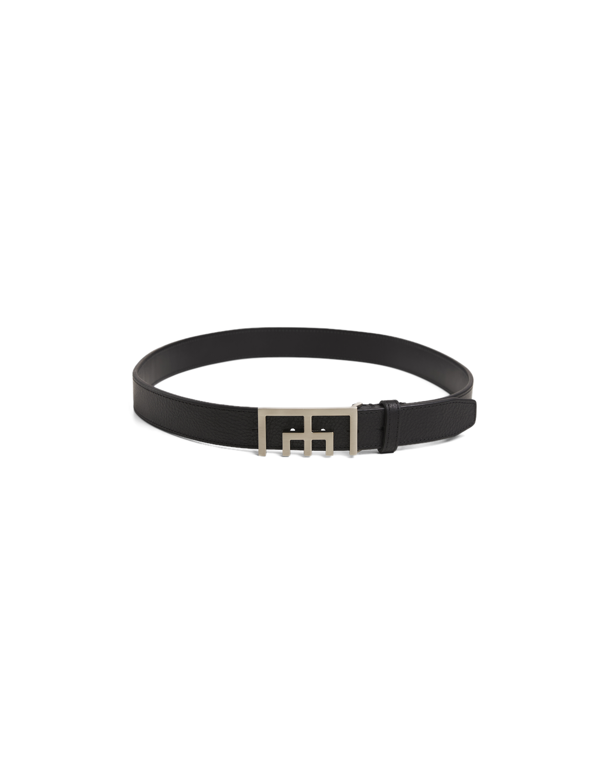 MIMIR VAULT Belt BELTS Black/Affenpinscher