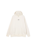 MIMIR WISDOM HOODIE HOODIE Beige/Early Frost