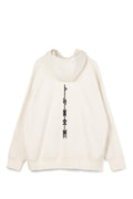 MIMIR WISDOM HOODIE HOODIE Beige/Early Frost