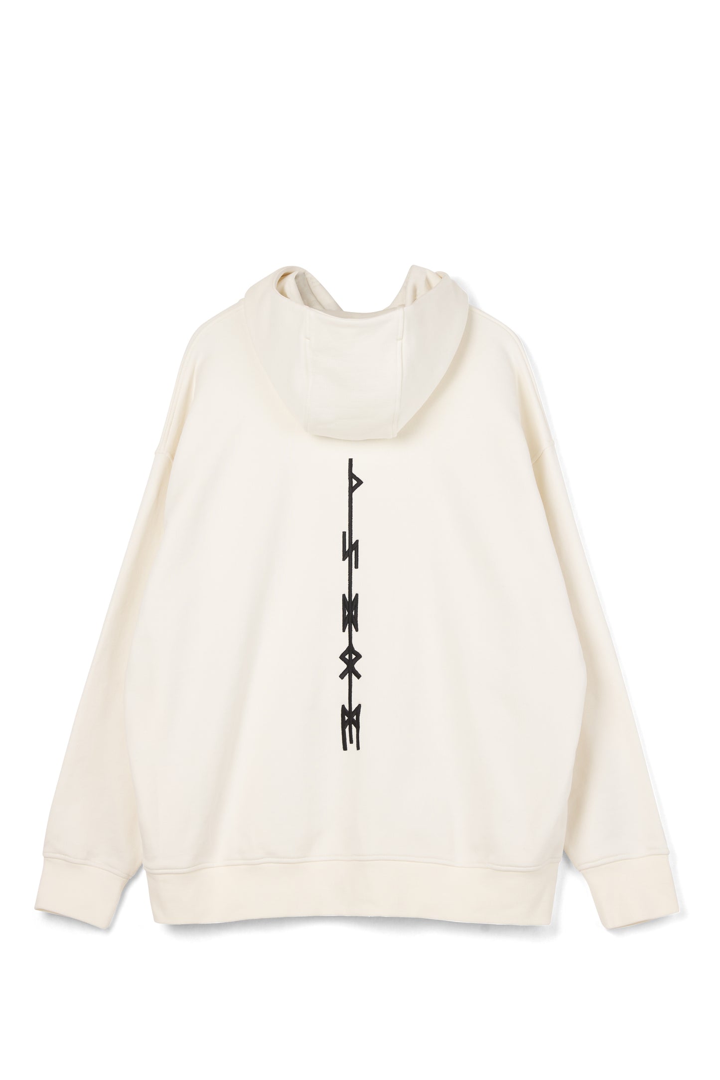 MIMIR WISDOM HOODIE HOODIE Beige/Early Frost