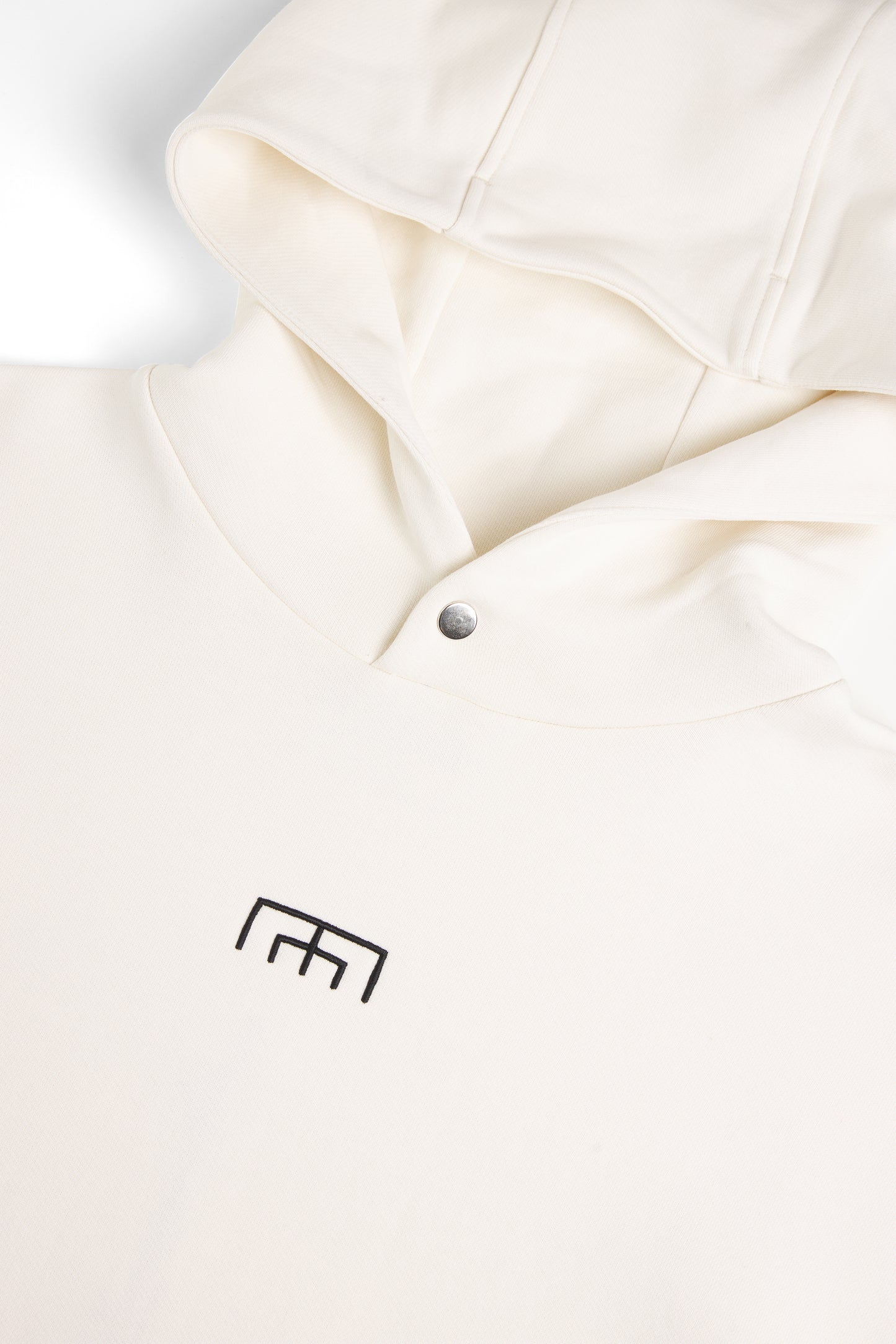 MIMIR WISDOM HOODIE HOODIE Beige/Early Frost