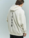 MIMIR WISDOM HOODIE HOODIE Beige/Early Frost