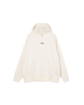MIMIR WISDOM HOODIE HOODIE Beige/Early Frost