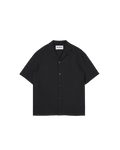 MIMIR WISDOM Shirt SHIRT Black/Affenpinscher