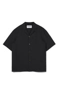 MIMIR WISDOM Shirt SHIRT Black/Affenpinscher