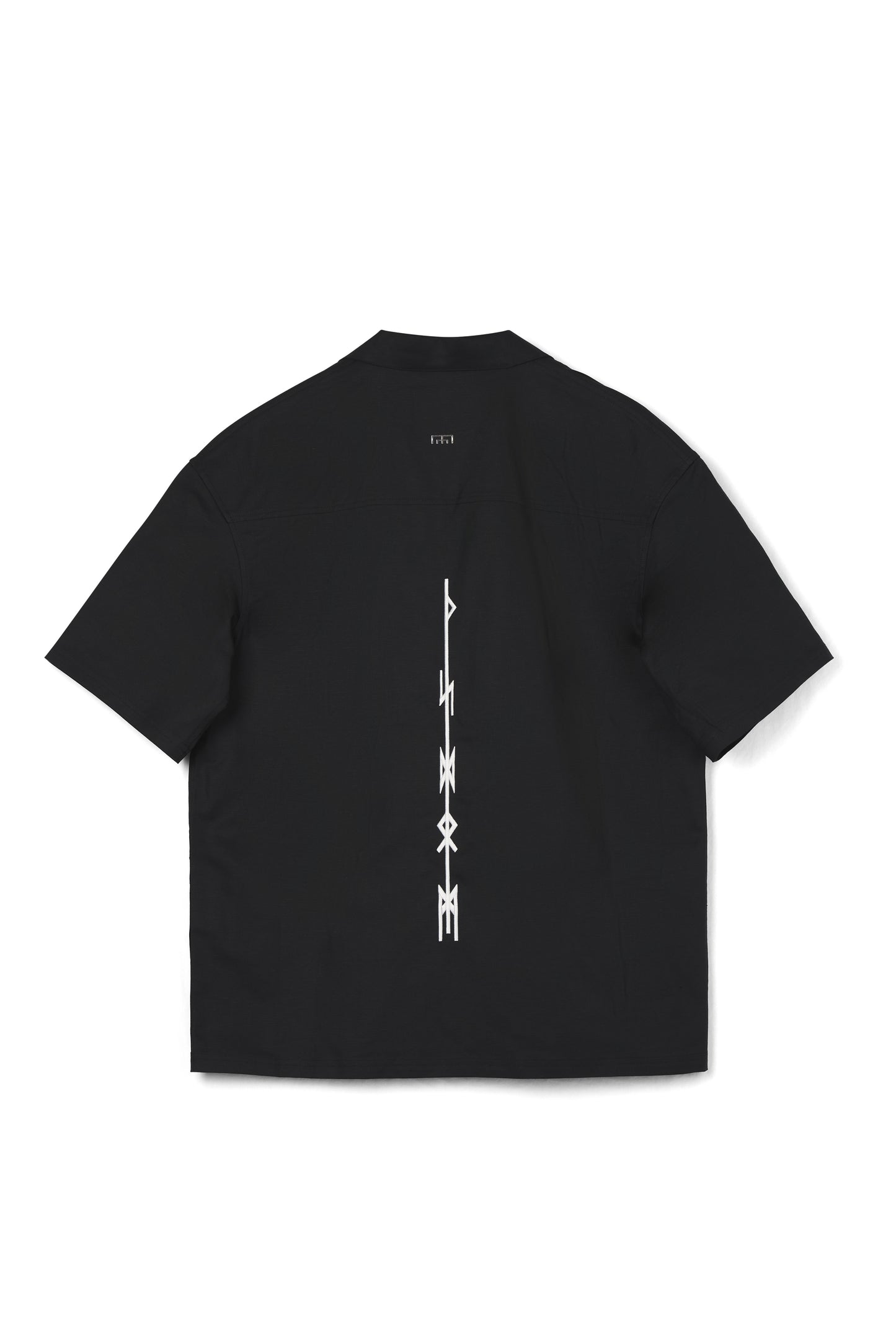 MIMIR WISDOM Shirt SHIRT Black/Affenpinscher