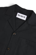 MIMIR WISDOM Shirt SHIRT Black/Affenpinscher