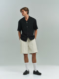 MIMIR WISDOM Shirt SHIRT Black/Affenpinscher