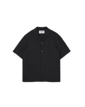 MIMIR WISDOM Shirt SHIRT Black/Affenpinscher