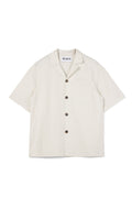 MIMIR WISDOM Shirt SHIRT Beige/Early Frost