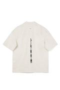 MIMIR WISDOM Shirt SHIRT Beige/Early Frost
