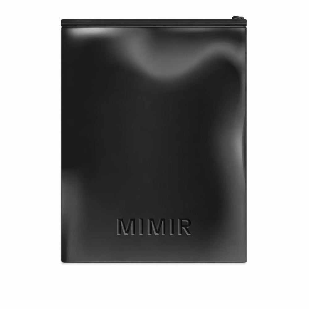 MIMIR Zip Plastic Bag 
